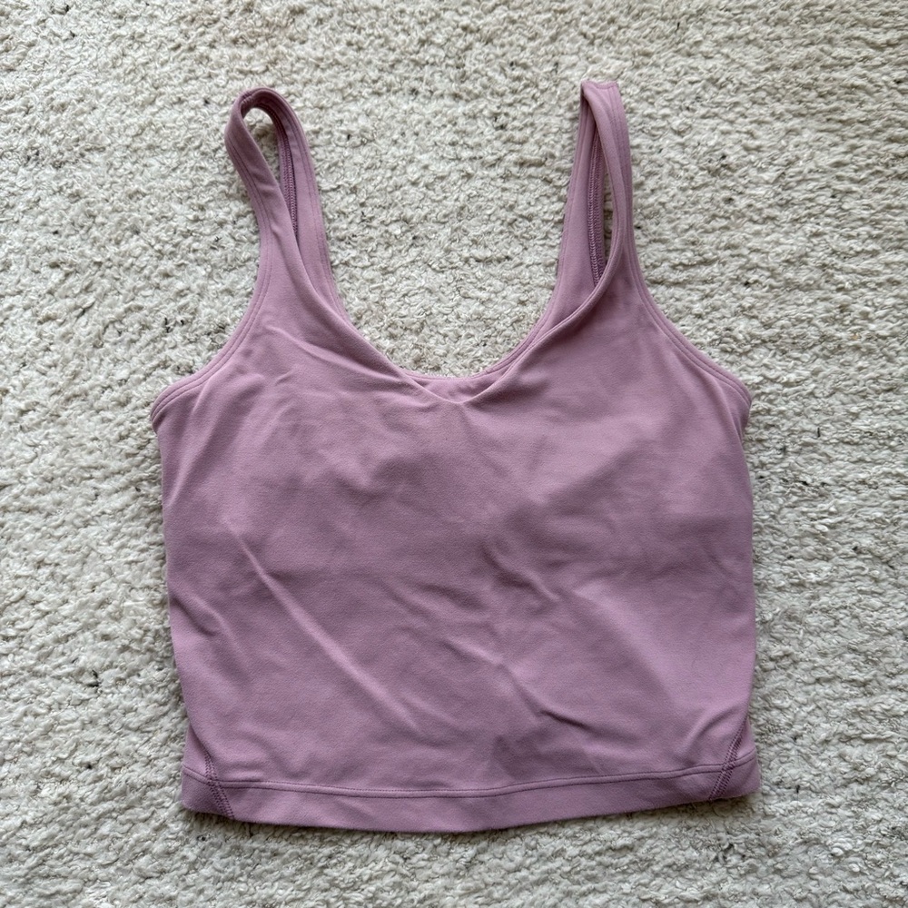 Lululemon Align Tank